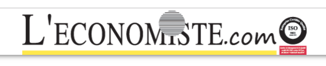 <strong>L'economiste</strong>